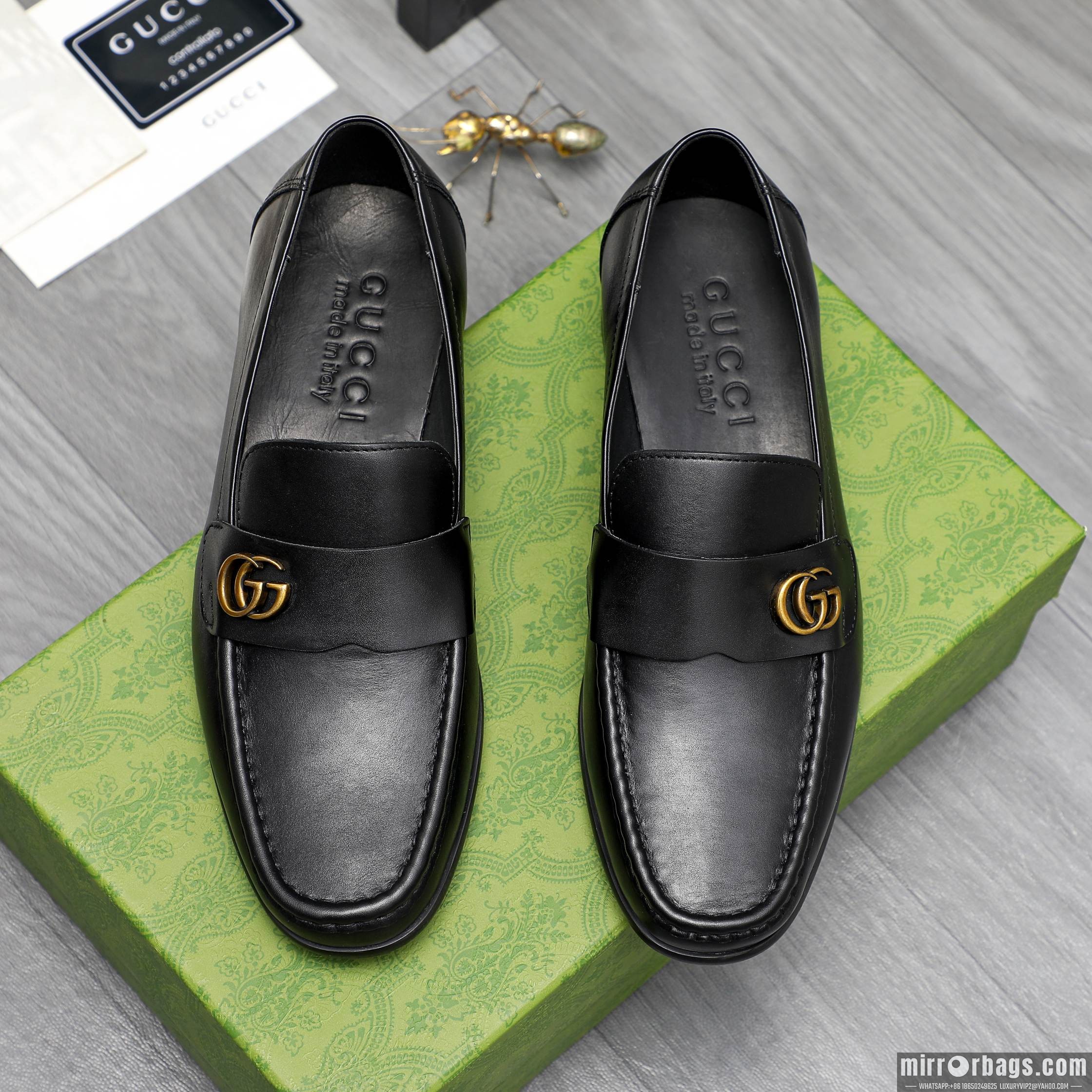 Gucci Shoes sz38-44 h0720