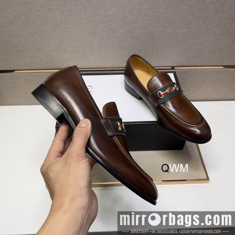 Gucci Shoes sz38-45 WM0385