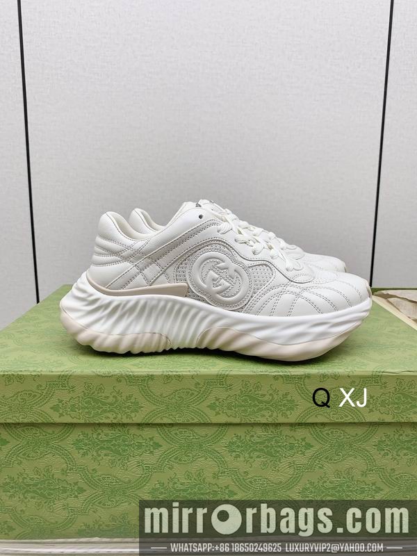 Gucci Shoes sz35-45 XJ0407