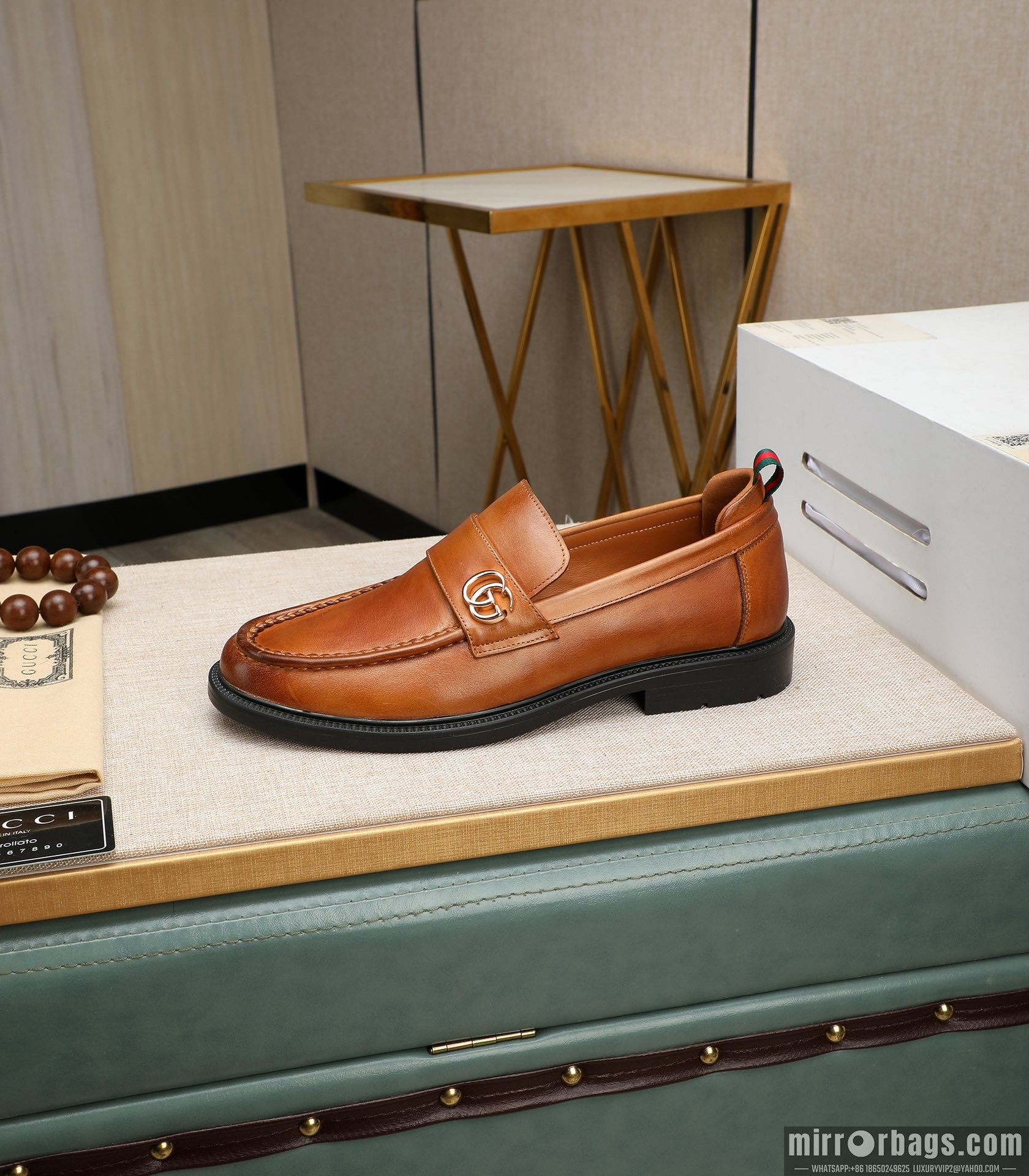 Gucci Shoes sz38-44 h1026