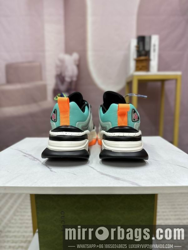 Gucci Shoes sz38-44 hnm0153