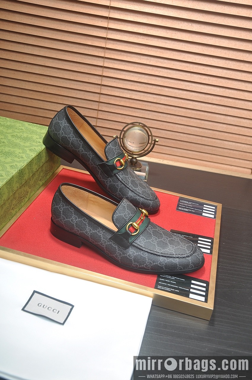 Gucci Shoes sz38-45 h1001