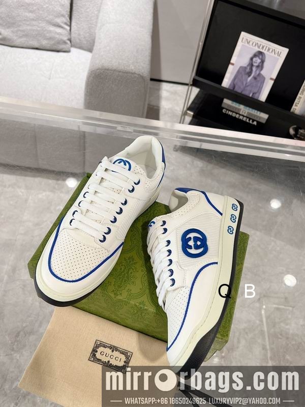 Gucci Shoes sz38-45 BS0909