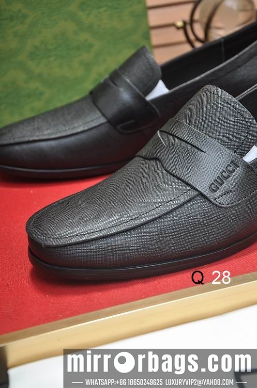 Gucci Shoes sz38-45 N1208