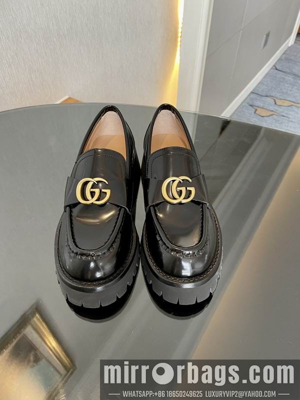 Gucci Shoes sz35-40 mnf0308