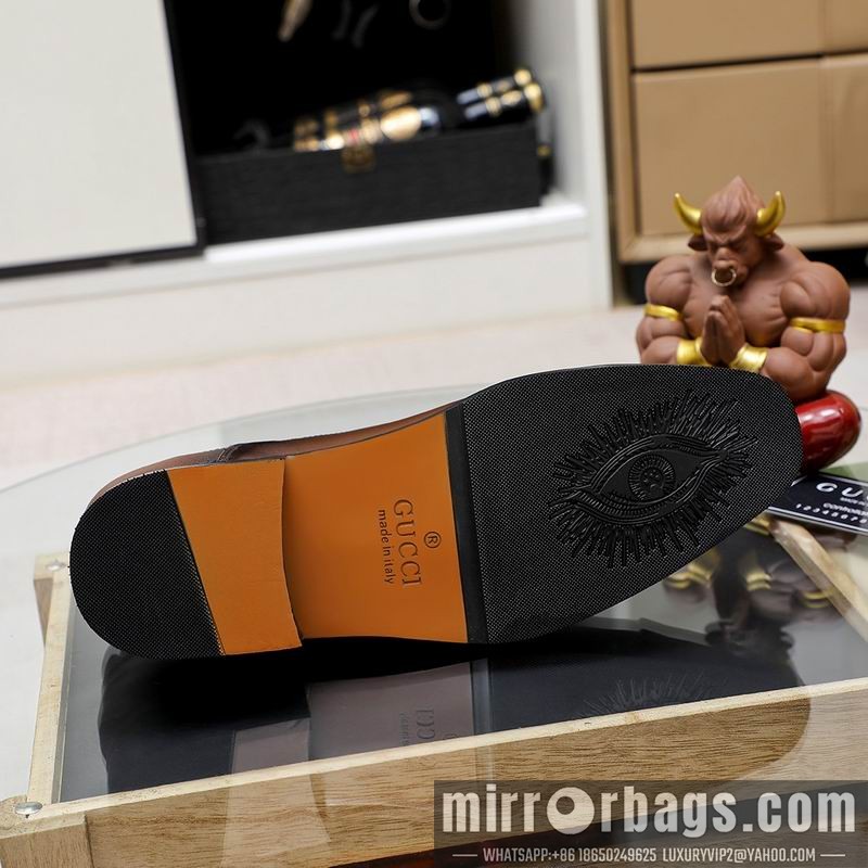 Gucci Shoes sz38-47 mnf0380