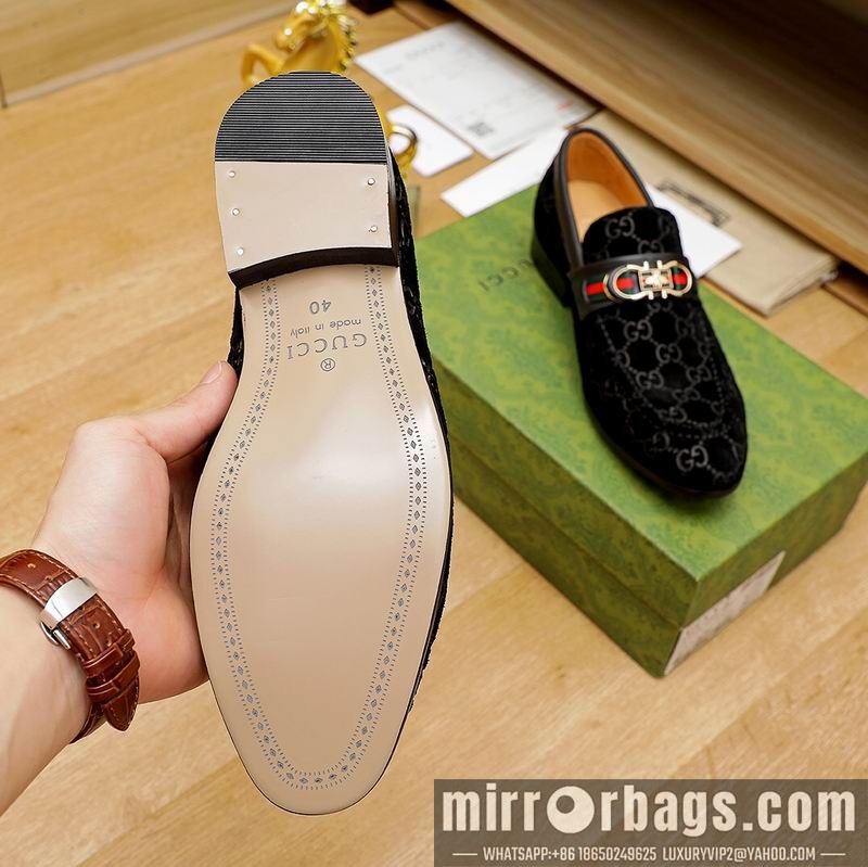 Gucci Shoes sz38-44 hnm0144