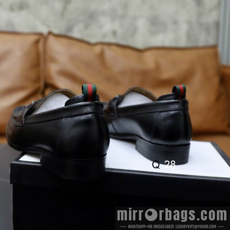 Gucci Shoes sz38-45 N1207