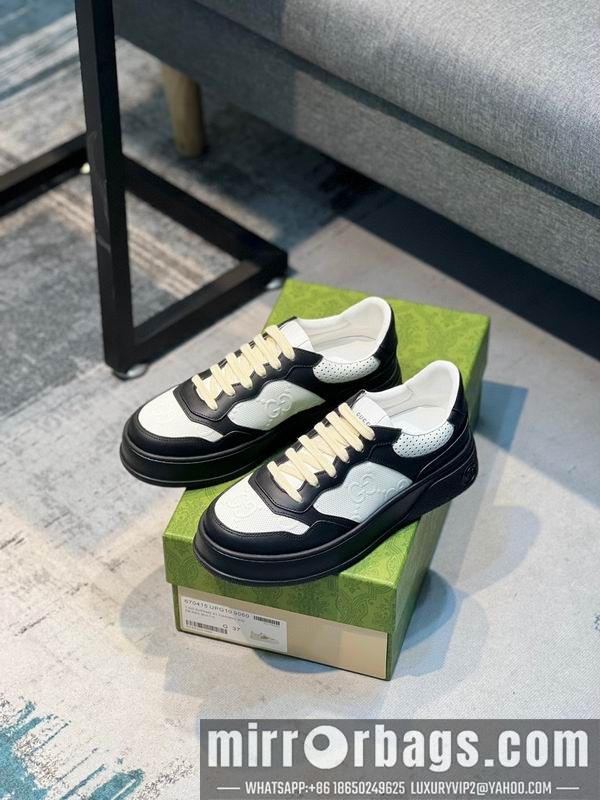 Gucci Shoes sz34-45 hnm01151