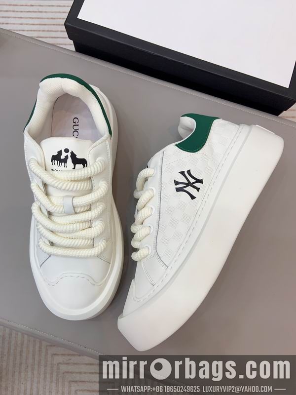 Gucci Shoes sz38-44 hnm01139