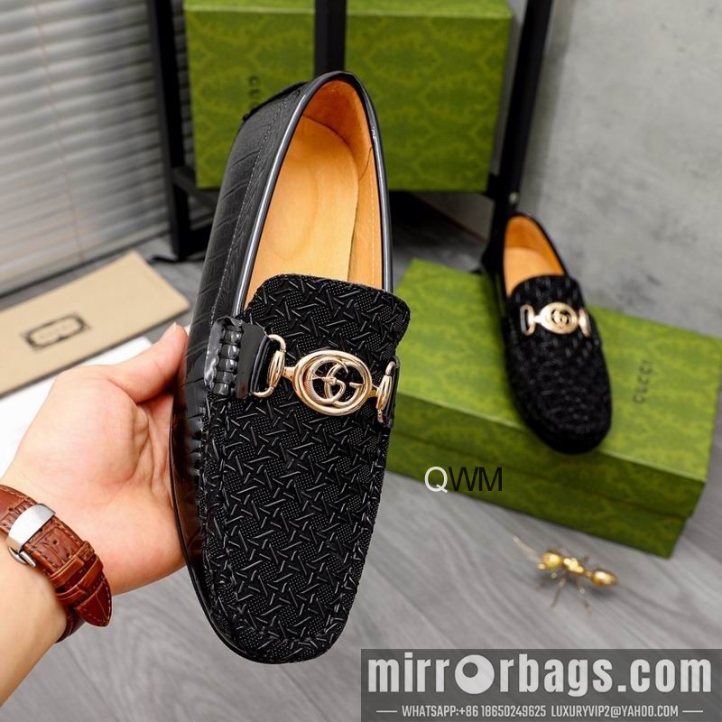 Gucci Shoes sz38-44 WM0354