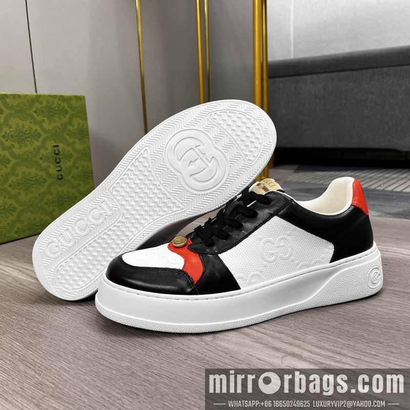 Gucci Shoes sz 38-45 mnf0157