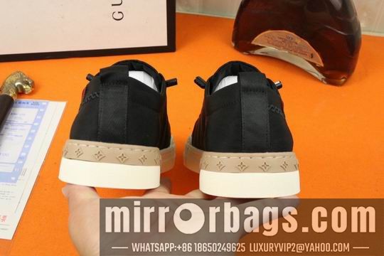 Gucci Shoes sz38-43 mnh1017