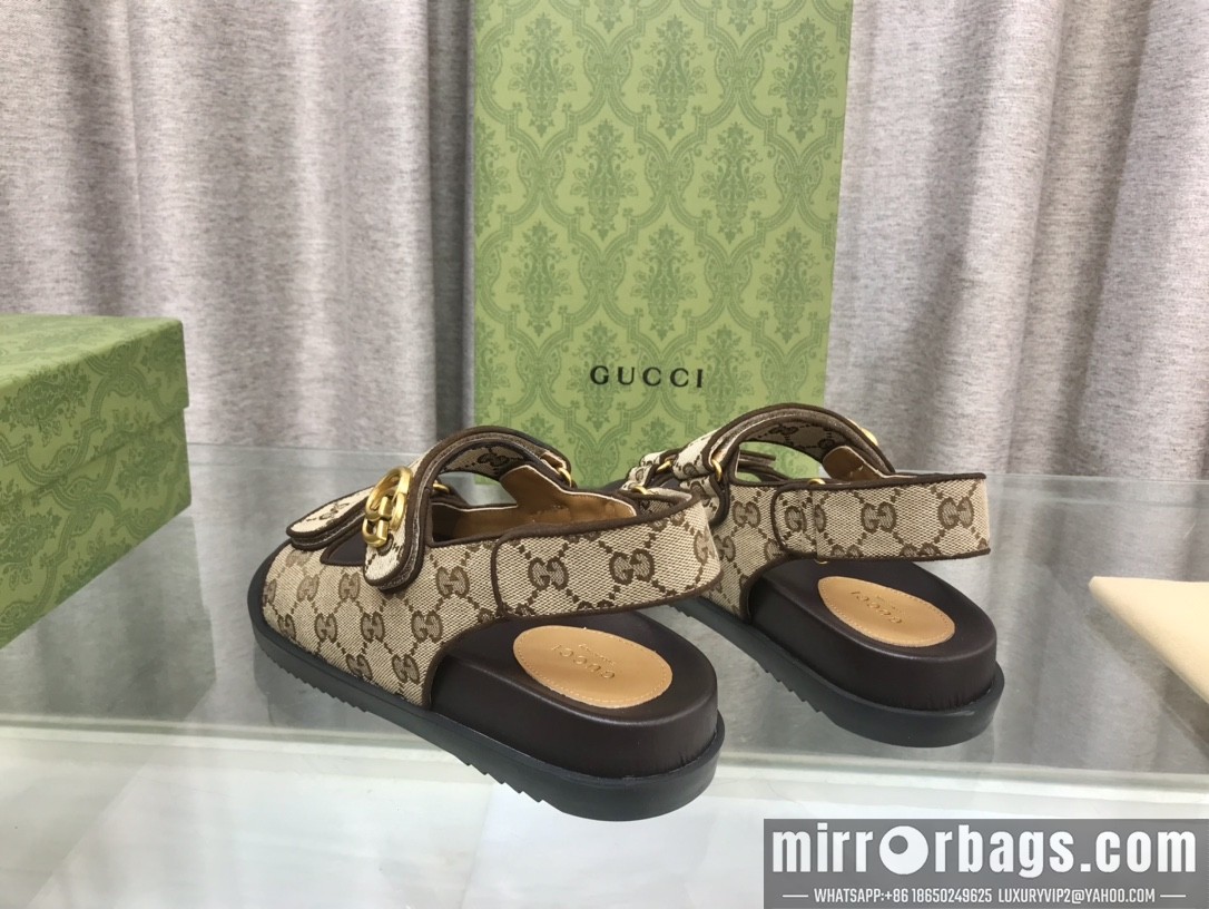 Gucci Shoes sz35-42 h1004