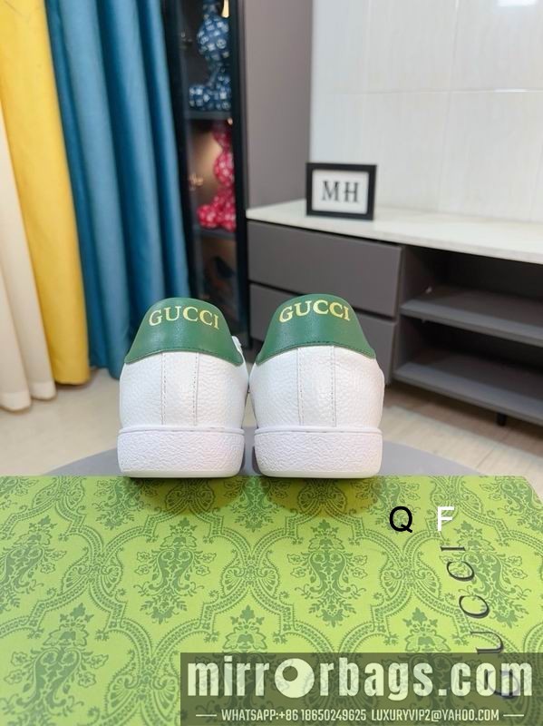 Gucci Shoes sz38-45 TF0719