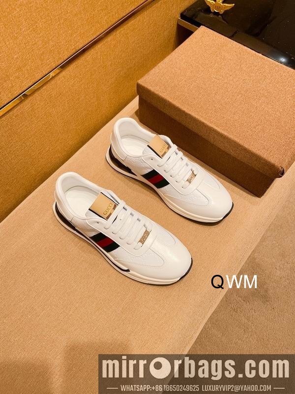 Gucci Shoes sz38-45 WM1213