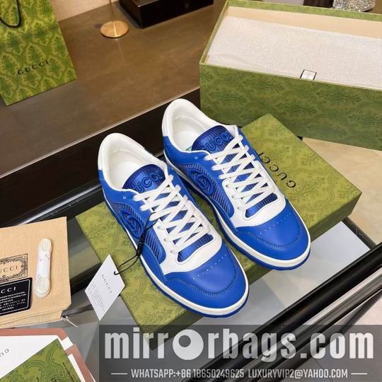 Gucci Shoes sz35-45 mnh0702