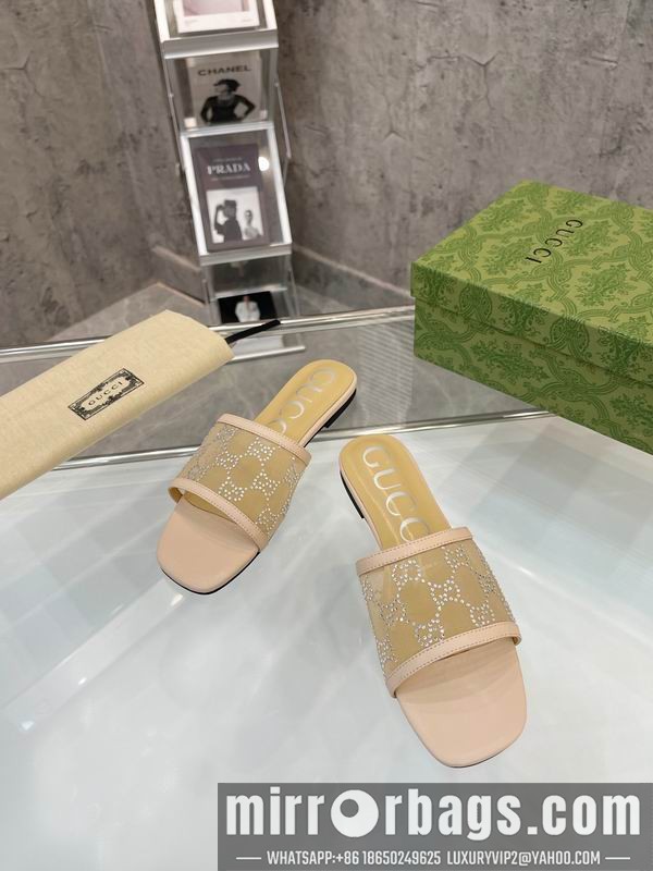 Gucci Shoes sz35-42 mnf0311