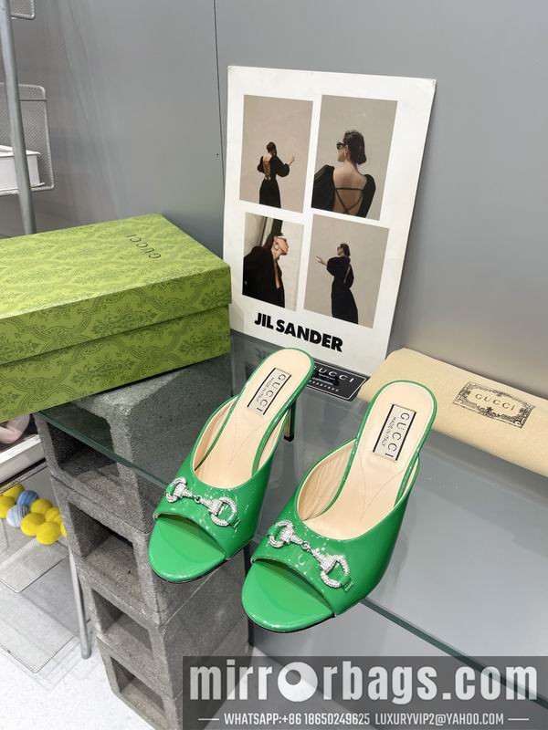 Gucci Shoes sz 35-42 8cm mnf0226