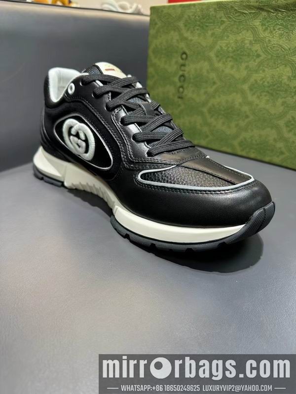 Gucci Shoes sz39-44 hnm0142
