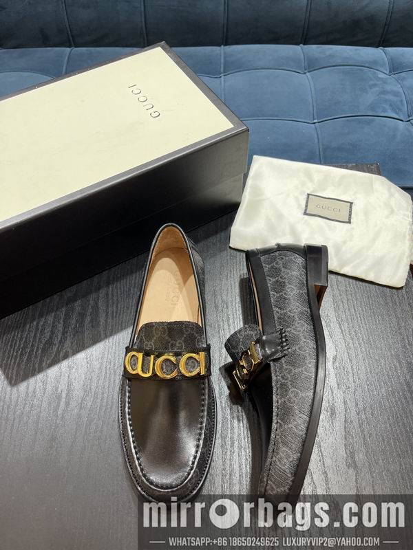 Gucci Shoes sz39-44 hnm0105