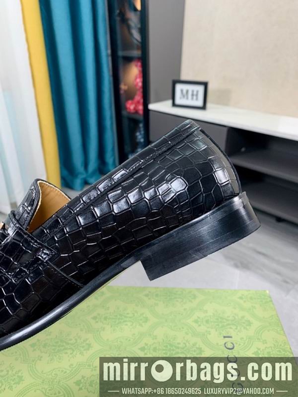 Gucci Shoes sz38-44 mnf03101