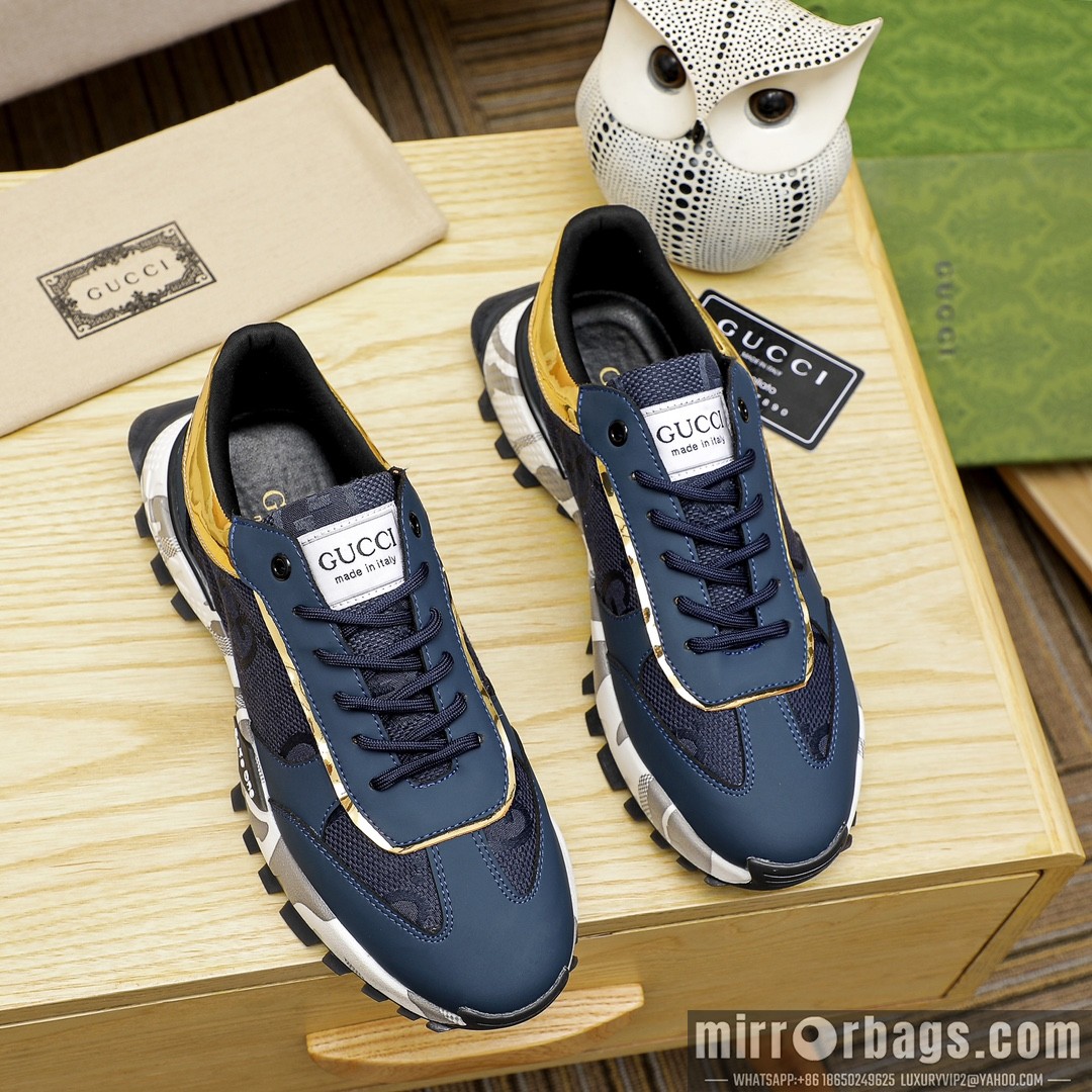 Gucci Shoes sz38-45 hnh1206
