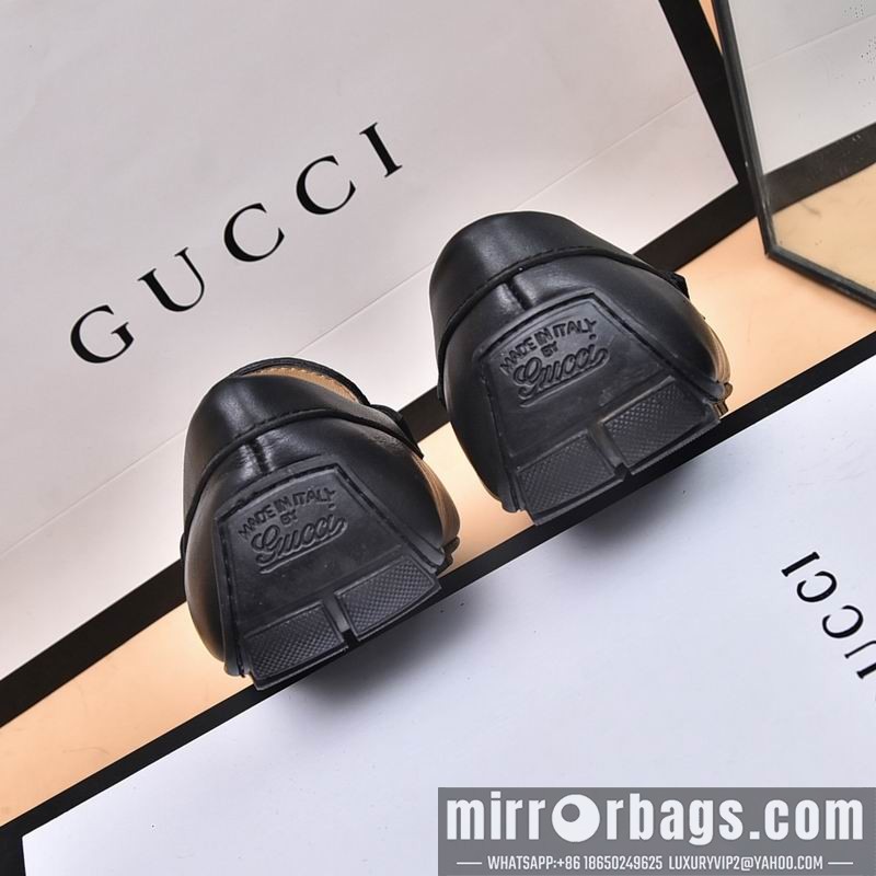 Gucci Shoes sz 38-46 mnf0122