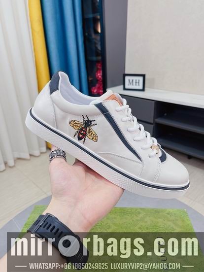 Gucci Shoes sz38-44 mnh0516