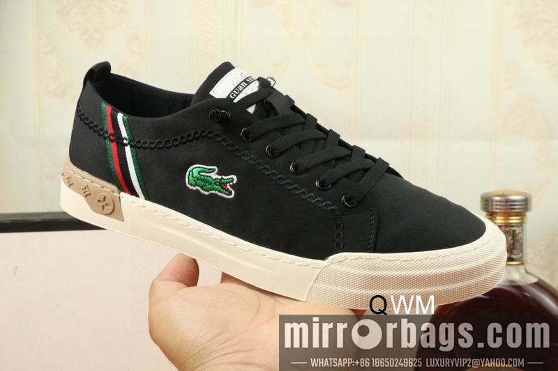 Gucci Shoes sz38-45 WM0614
