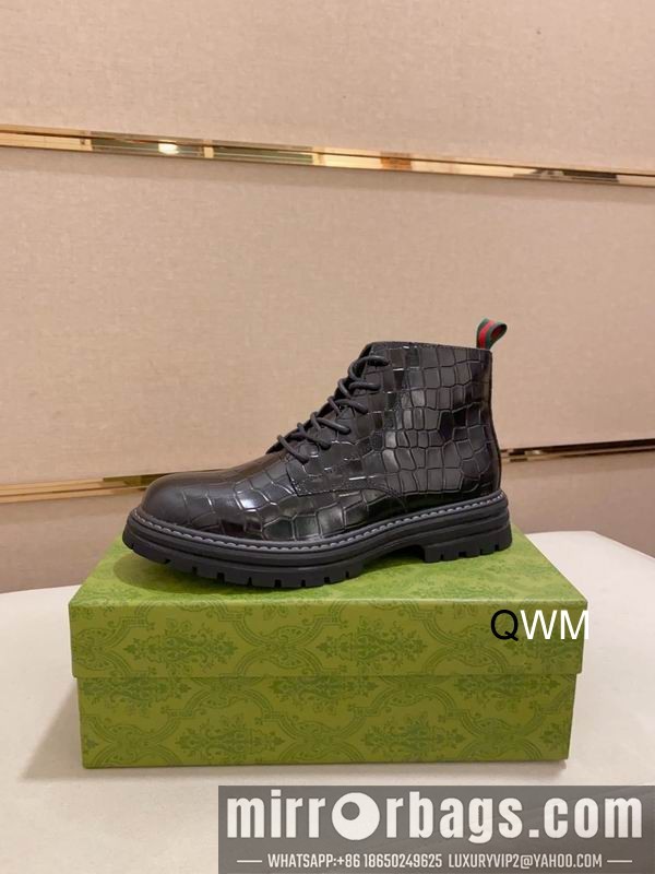 Gucci Shoes sz38-45 2C WM1006