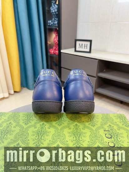 Gucci Shoes sz38-44 mnh1003