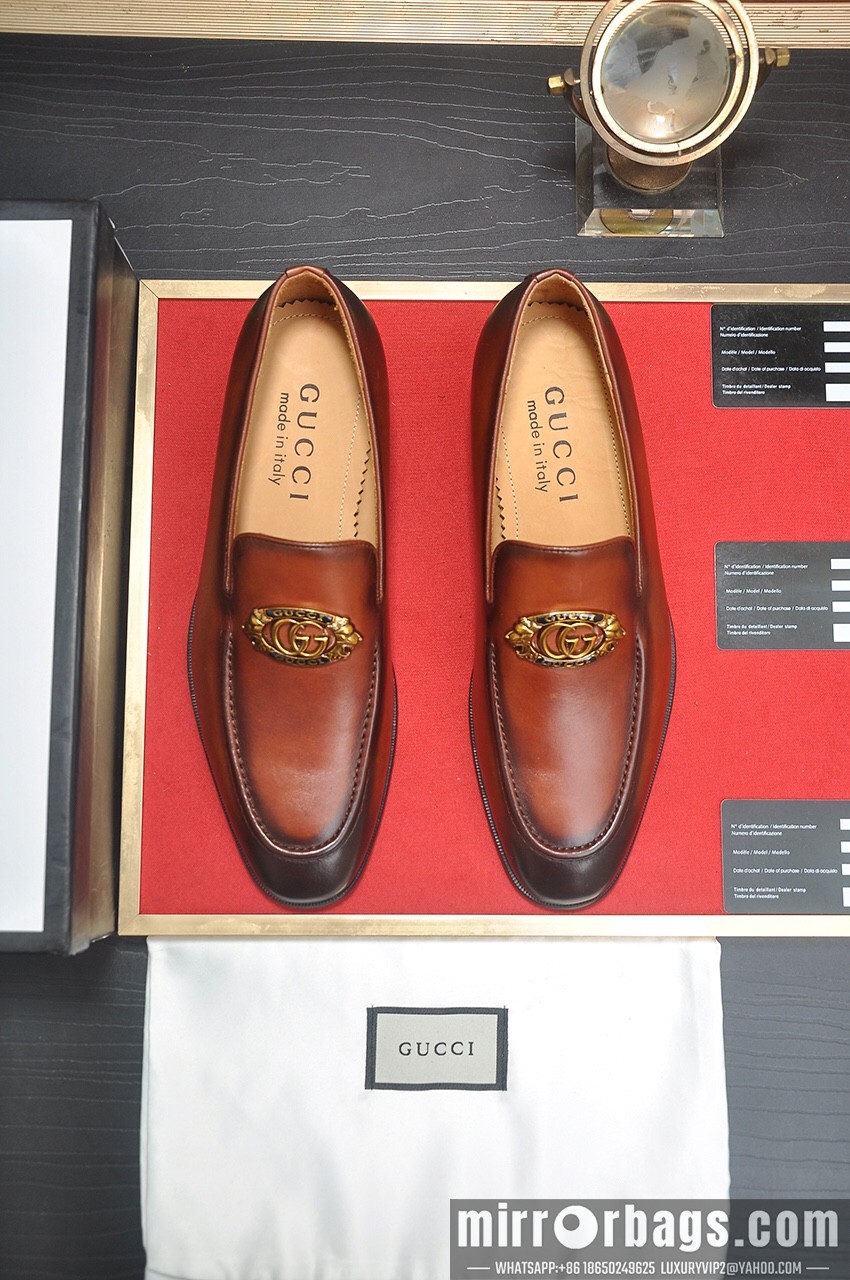 Gucci Shoes sz38-45 hnh1216