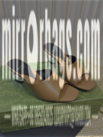 Gucci Shoes sz35-43 5.5cm mnh0401