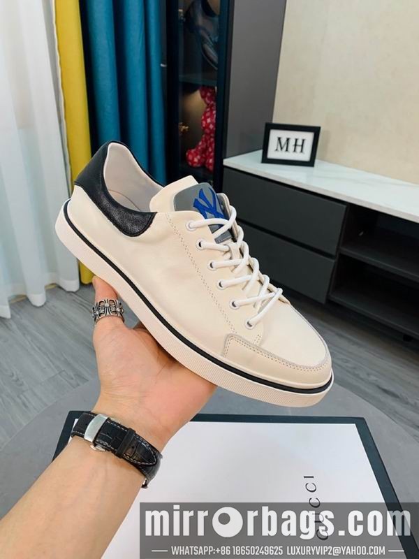 Gucci Shoes sz38-44 mnf0240