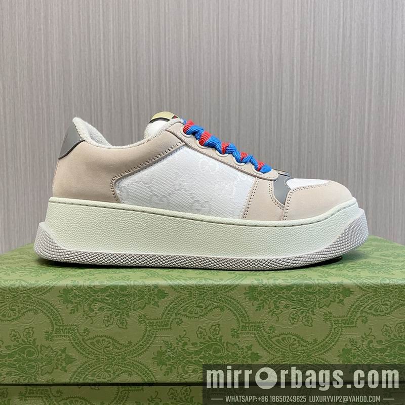 Gucci Shoes sz35-40 39-45 6cm mnf0204