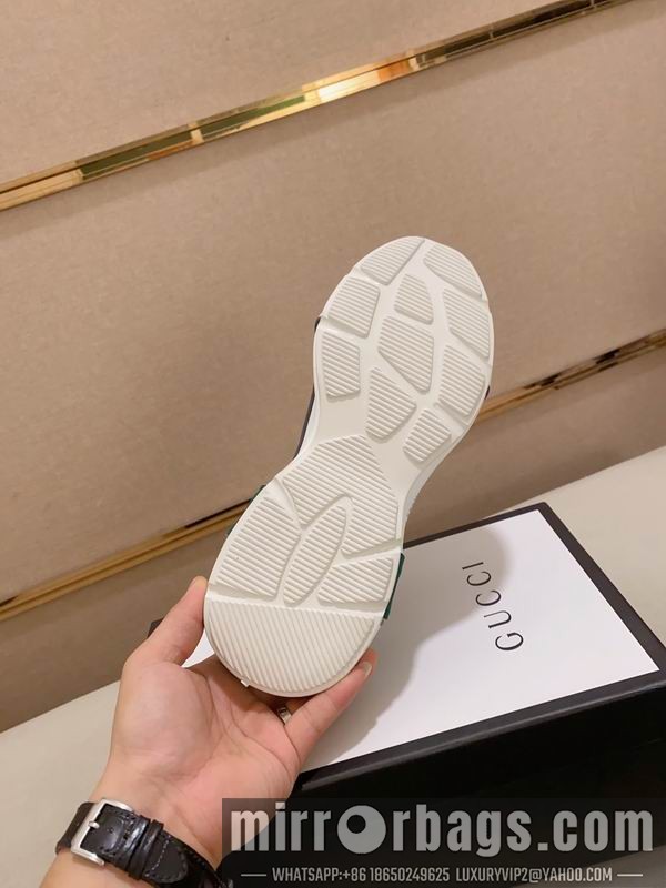Gucci Shoes sz38-44 hnm0187