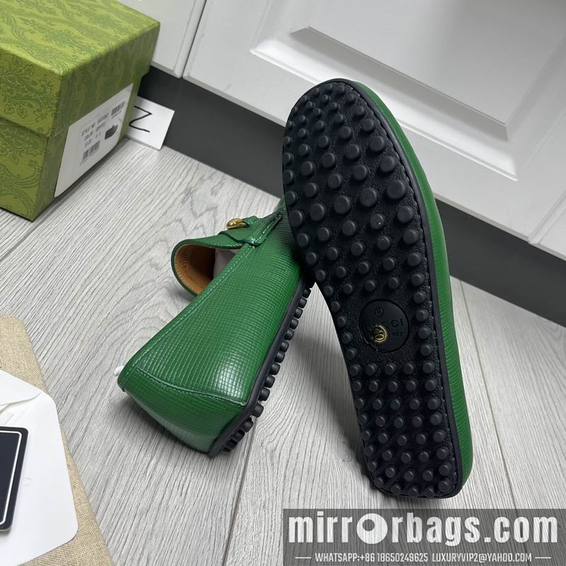 Gucci Shoes sz39-44 hnm0131