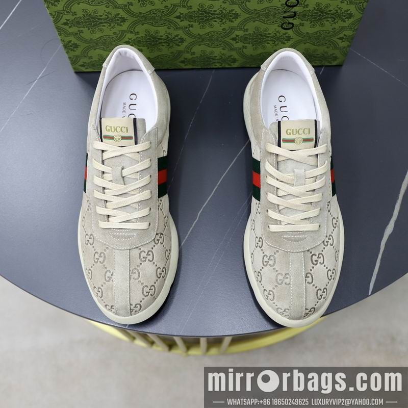 Gucci Shoes sz38-45 mnf0345