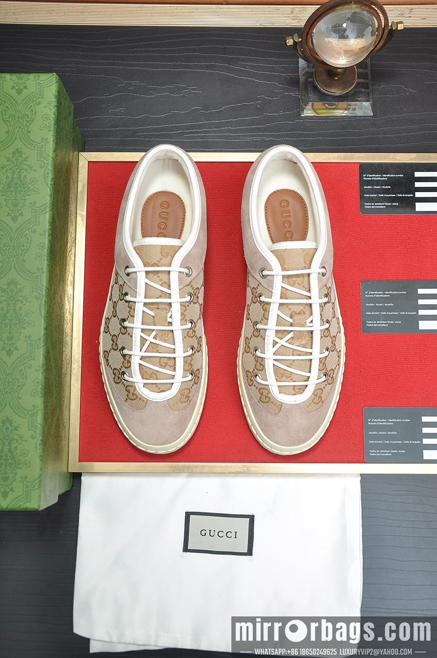 Gucci Shoes sz38-44 h0720