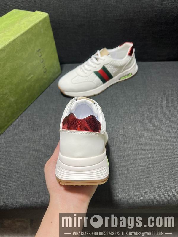 Gucci Shoes sz38-44 mnf0215