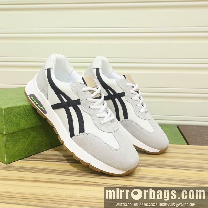 Gucci Shoes sz38-45 mnf0108