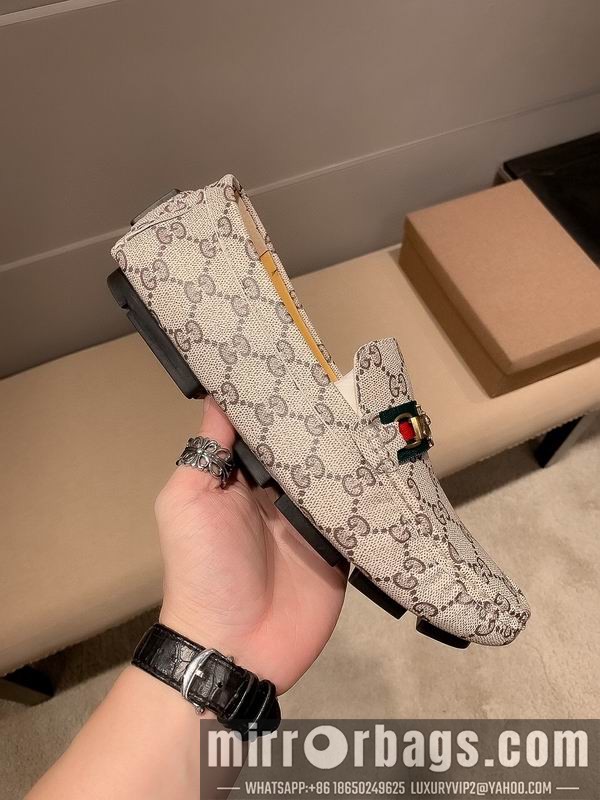 Gucci Shoes sz37-45 mnf03106