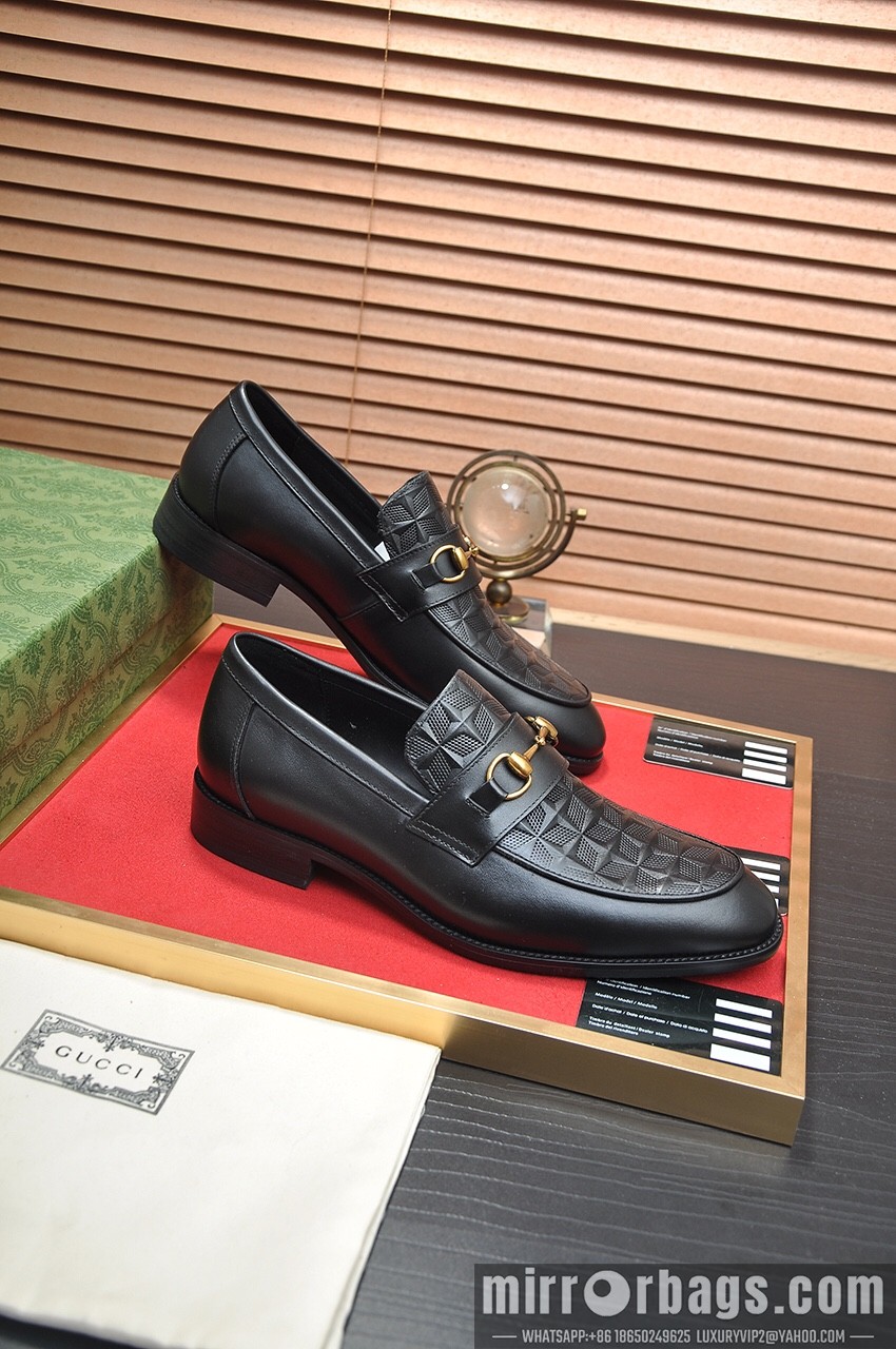 Gucci Shoes sz38-44 h0801
