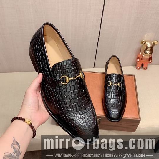 Gucci Shoes sz38-46 mnh0612