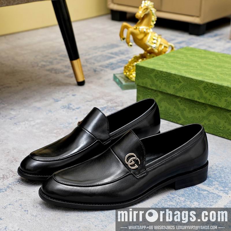 Gucci Shoes sz39-45 hnm0146