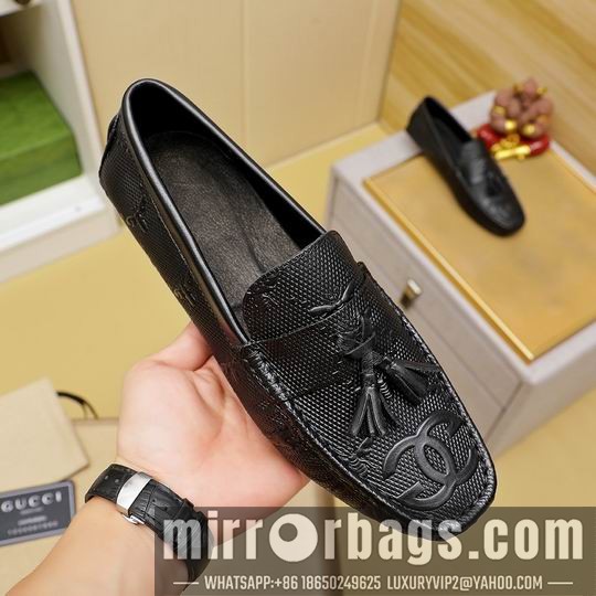 Gucci Shoes sz38-45 mnh0808