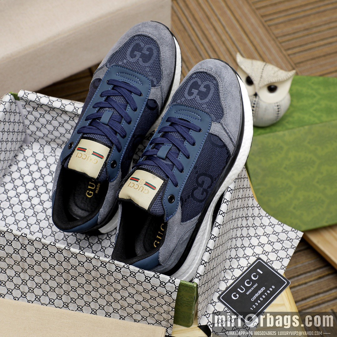 Gucci Shoes sz38-44 hnh1202