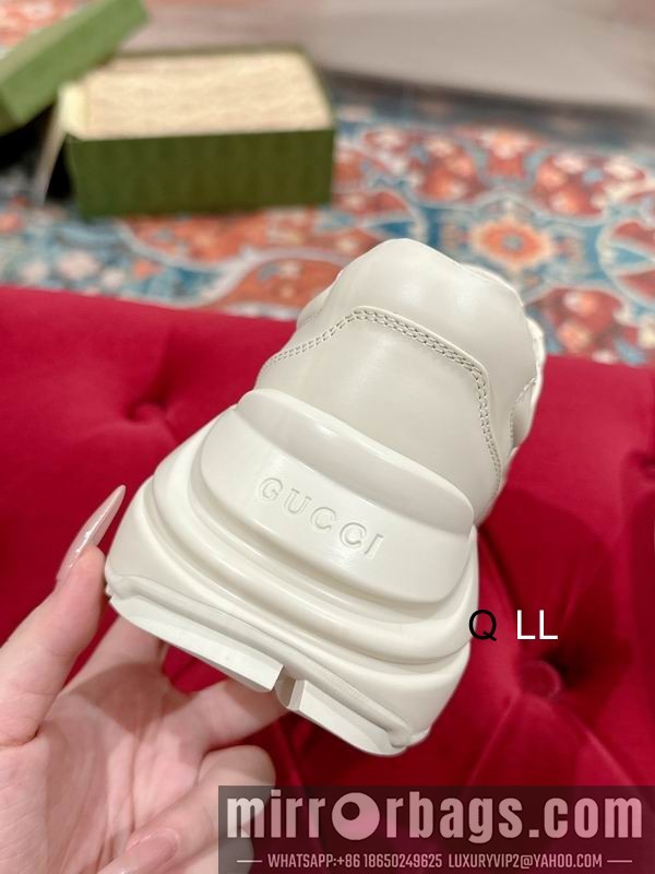 Gucci Shoes sz35-45 LL1201