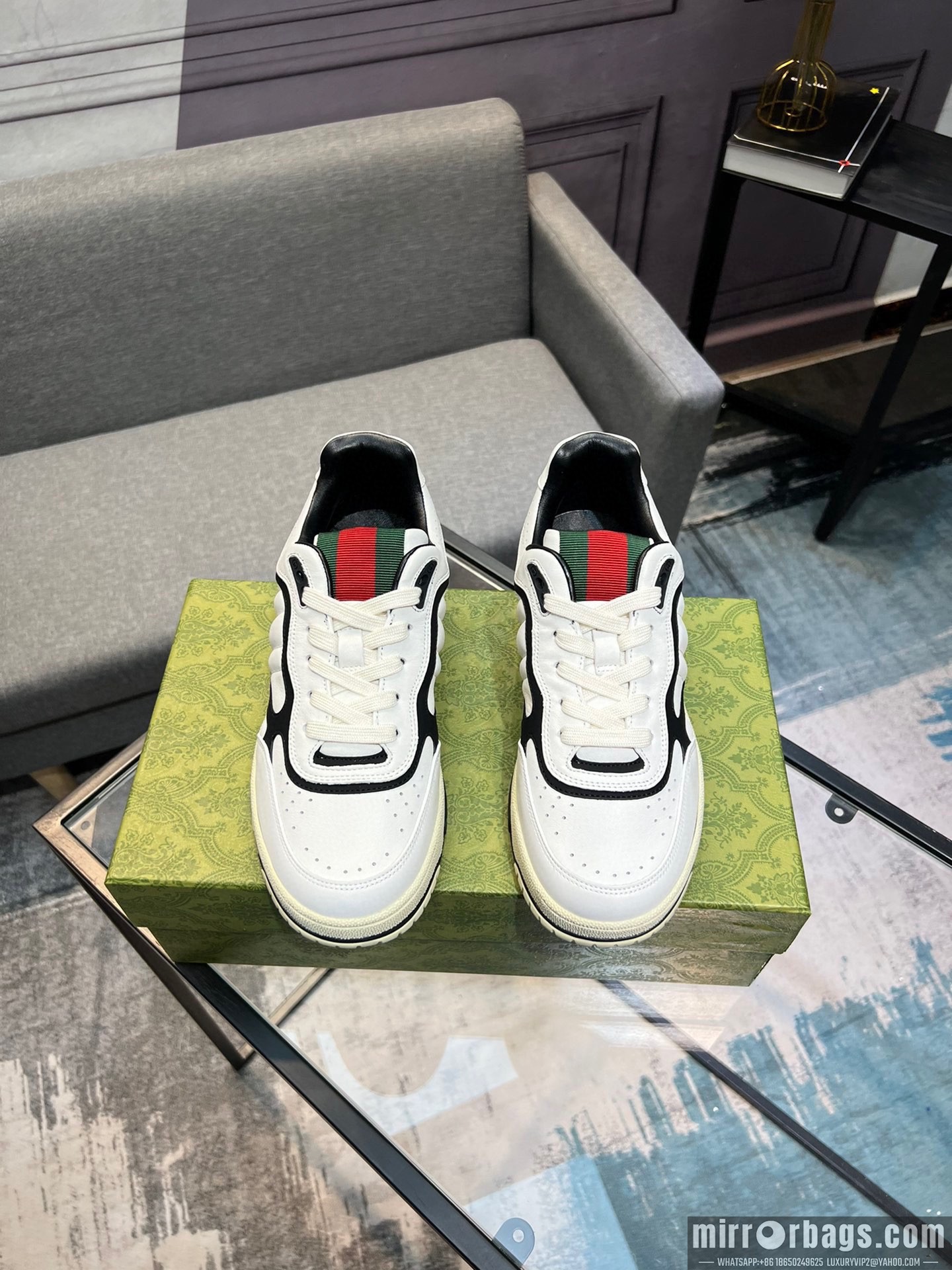 Gucci Shoes sz35-46 hnh1224